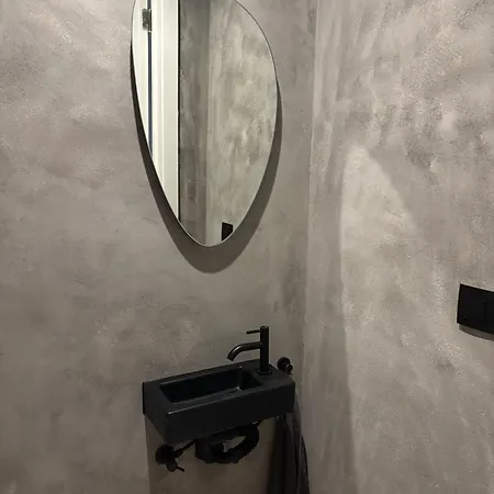 Apartment Birdsnest Luxe *