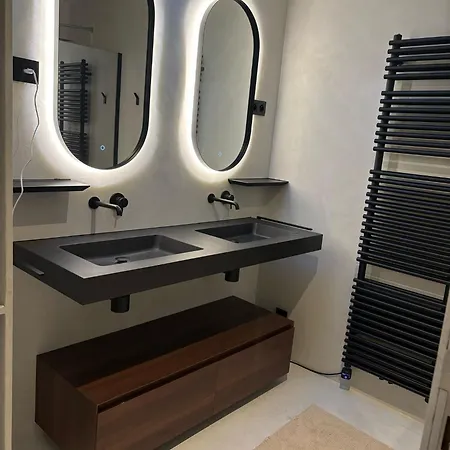 Appartement Birdsnest Luxe *