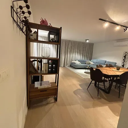 Birdsnest Luxe De Panne