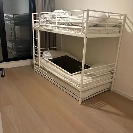 Birdsnest Luxe