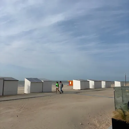 Appartement Birdsnest Luxe