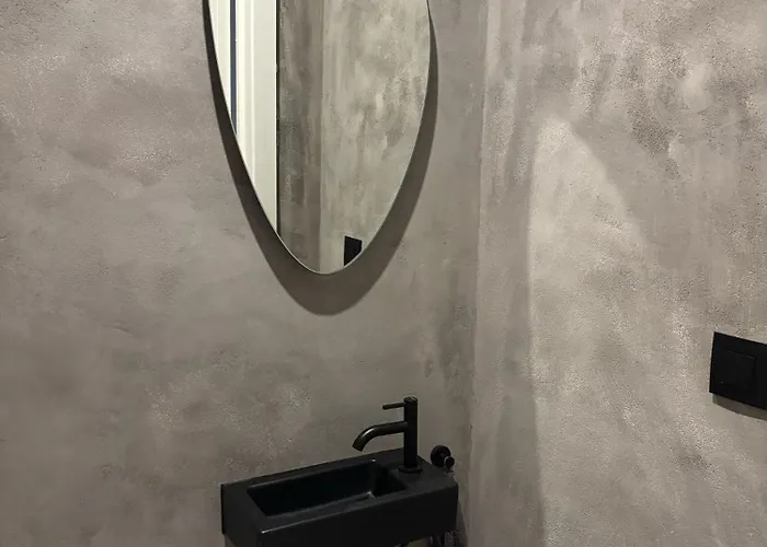 アパート Birdsnest Luxe *