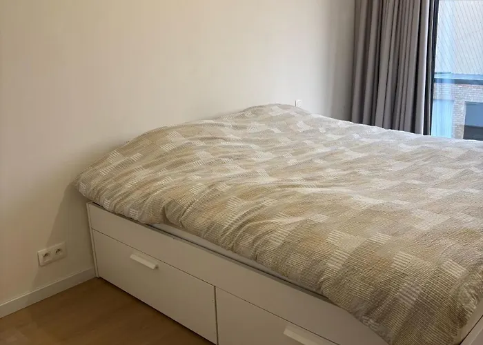 Birdsnest Luxe アパート デ パンネ